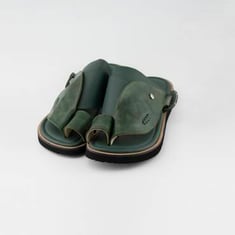 حذاء خليجي - 147 - C.GREEN