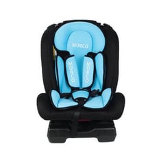 مقعد سيارة للاطفال موبكو لون أزرق  CU134