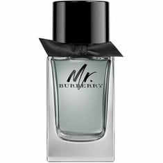 Men's Mr. EDT Perfume - 150 ml