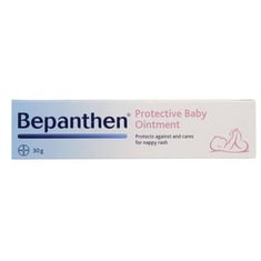 بيبانثين ® مرهم واقي للأطفال ،30g