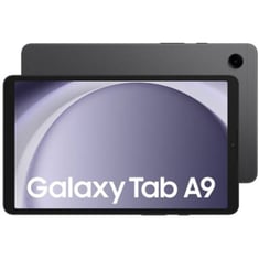 سامسونج جالاكسي تاب A9 - رام 4GB - ذاكرة داخلية 64GB - وايفاي - رمادي - SM-X110