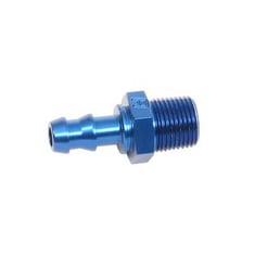 Adapter Fitting  6 Twist-Lok Barb to Male 3/8 in
