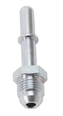EFI Adapter Fitting -6 AN Male to 3/8 in