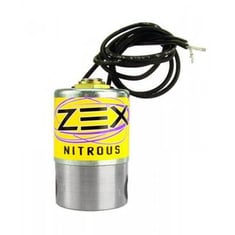 ZEX HI-FLOW PURGE SOLENOIDS NS6521 سلنويد غاز