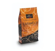 Valrhona Caramelia 36% Milk Chocolate