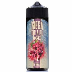 MAGA - ميجا عنب آيس  120 