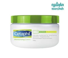كريم مرطب من سيتافيل - 250غ