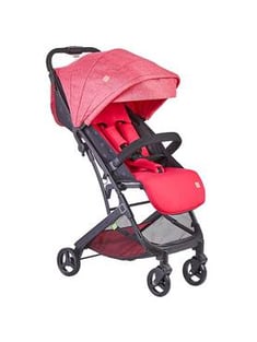 HAPPYDINO Baby's Pushchair Lightweight Foldable High Quality Stroller