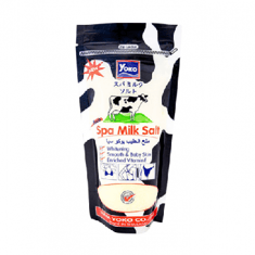 ملح الحليب سبا من يوكو - 300جرام