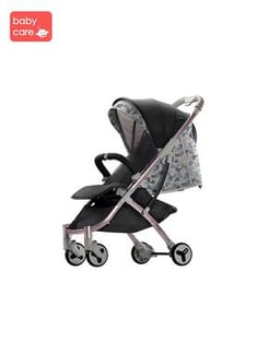 babycare Baby Stroller Travel Lightweight Breathable Folding Portable Baby Trolley