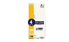 مفارش سفرة 4 رول