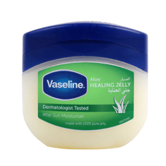 بيتريليوم جلي بالصبار من فازلين - Vaseline Petroleum Jelly Aloe Fresh