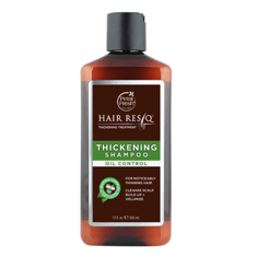 شامبو التكثيف للشعر الدهني بيتال فريش 355 مل -Petal Fresh Thickening Shampoo For Oily Hair 355 ml