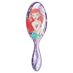 فرشاة شعر اميرة ديزني أرييل من ويت برش - Wet Brush Detangler Disney Princess Ariel