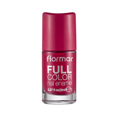FC13 طلاء أظافر فل كلر من فلورمار - Flormar Full Color Nail Polish FC13