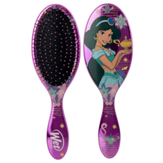 فرشاة شعر اميرة ديزني ياسمين من ويت برش - Wet Brush Detangler Disney Princess Jasmine