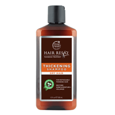 شامبو التكثيف للشعر الجاف بيتال فريش 355 مل - Petal Fresh Thickening Shampoo For Dry Hair 355 ml