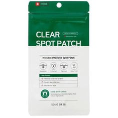 لصقات تنظيف الحبوب والندوب من سوم باي مي 18 لاصق - SOME BY MI 30 Days Miracle Clear Spot Patch,18 patches