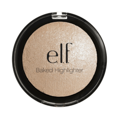 اضاءة مون لايت من ايلف - e.l.f. Studio Baked Highlighter Moonlight Pear
