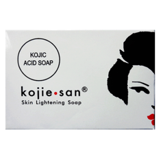 صابون حمض الكوجيك لتفتيح البشرة من كوجي سان - Kojiesan Skin Lightening Soap