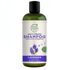 شامبو اللافندر ضد نفشة الشعر من بيتال فريش بيتال 475 مل - Petal Fresh Petal Lavender Shampoo 475 ml