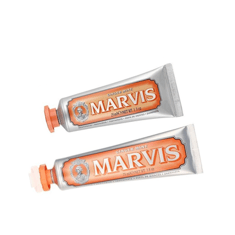  معجون اسنان بالنعناع الحار من مارفيس - MARVIS Ginger Mint 