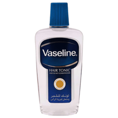 زيت تونك لفروة الرأس ولتقوية الشعر من فازلين - Vaseline Intensive Care Hair Tonic