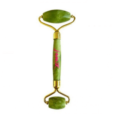 جاد رولر من جي ماسك - J.MASK Massage Roller Facial ,Face Eye Neck Massage Roller Promote Blood Circulation