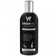 شامبو جرو مي من ووترمانز - watermans Growme Shampoo