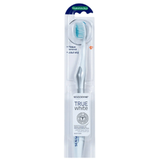 فرشاة أسنان ترو وايت ميديم من سنسوداين - Sensodyne Toothbrush True White Medium