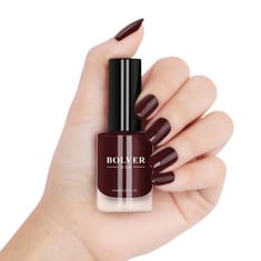 طلاء اظافر من بولفير  631 - Bolver nail polish 631