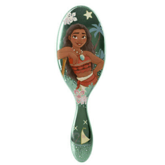 فرشاة شعر اميرة ديزني موانا من ويت برش -  Wet Brush Disney Princess Moana Hair Brush 
