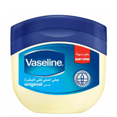 بيتريليوم جلي الاصلي من فازلين - Vaseline Petroleum Jelly Original