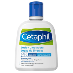 منظف البشرة اللطيف من سيتافيل  236 مل -Cetaphil Gentle Skin Cleanser 236ml