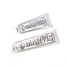 معجون اسنان بالنعناع للتبيض من مارفيس  MARVIS Whitening Mint  
