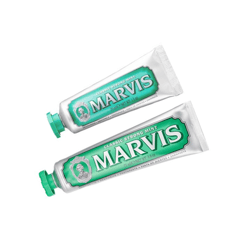 معجون اسنان بالنعناع من مارفيس - MARVIS Classic Strong Mint 