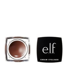 محدد عيون كريمي كوفي من ايلف - E.L.F. CREAM EYELINER COFFEE