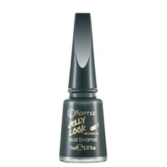 طلاء أظافر JL13 جيلي لوك من فلورمار - Flormar JL13 Jelly Look Nail Enamel