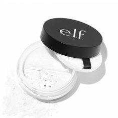 بودرة تثبيت لوس باودر شفافة من ايلف - e.l.f. Cosmetics High Definition loose Powder