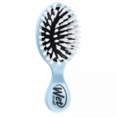 فرشاة شعر للاطفال أزرق من ويت برش - Wet Brush Blue Baby Hairbrush