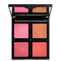 باليت احمر الخدود لايت من ايلف - e.l.f. Blush Palette, Light, Powder 