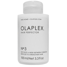 معالج ومحسن للشعر رقم3 من اولابلكس 100مل - Olaplex Hair Perfector No3 Repairing Treatment 100ml