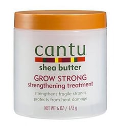 علاج مقوي جرو سترونج من كانتو - Cantu Grow Strong Strengthening Treatment 
