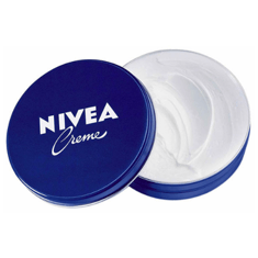 كريم مرطب من نيفيا - Nivea Cream Moisturizer 
