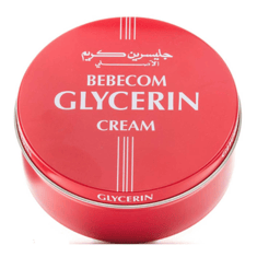 كريم جليسرين من بيبكوم - bebecom Glycerin Cream