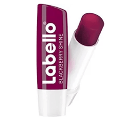 مرطب الشفاه بالتوت من لابيلو - Labello blackberry lip balm