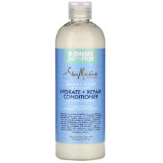 بلسم عسل المانوكا والزبادي من شيا مويستشر 577مل -  SheaMoisture Manuka Honey &amp; Yogurt Conditioner 577 ml