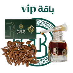 باقة VIP