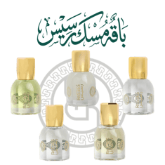 باقة مسك رسيس