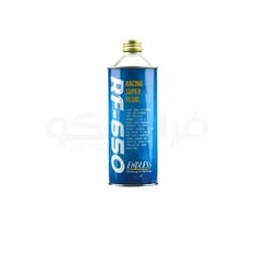 سائل فرامل ريسنق من إندلس RF-650 حجم 500 مل